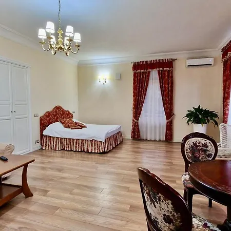 Apartment Piastowski 14 Jelenia Gora
